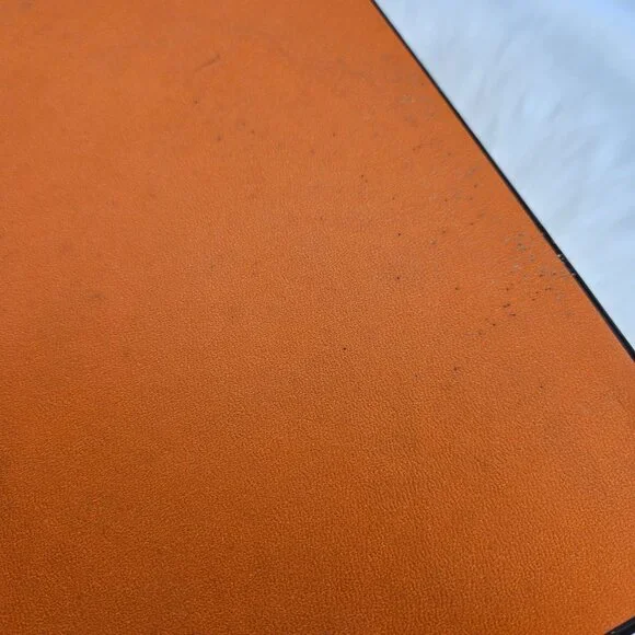 Authentic Hermès Gift Box (Empty) - Picture 4 of 9